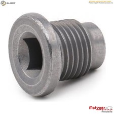 SCREW PLUG OIL SUMP 8030009