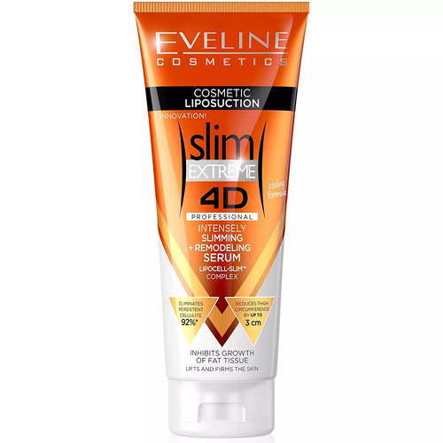Eveline cosmetics slim - eveline,
