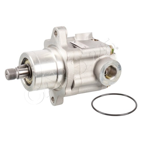 Steering system hydraulic pump - steering,