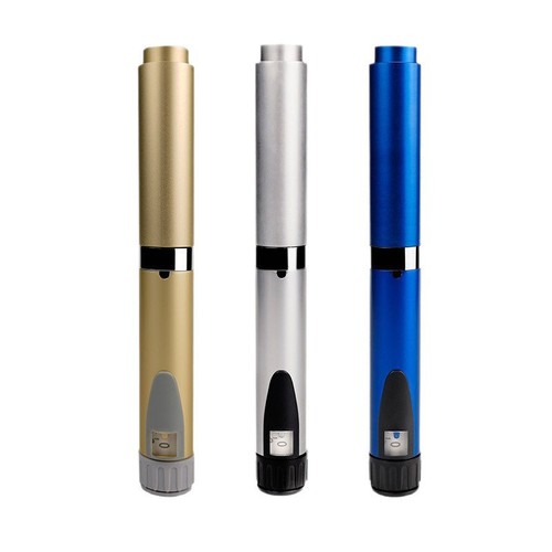 Portable magic pen insulin for - insulin,