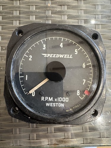Genuine original speedwell - genuine,