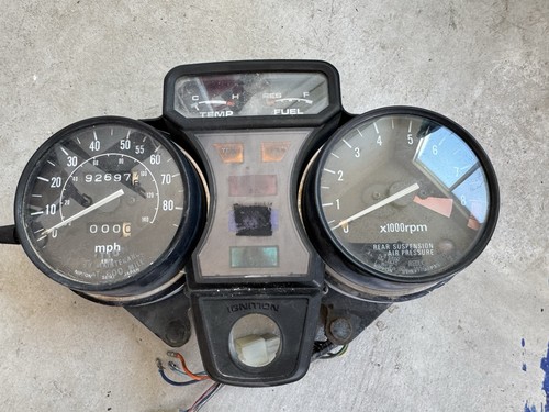 1980 honda goldwing gl1100 - goldwing,