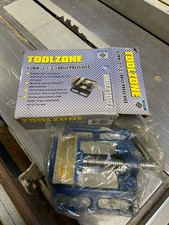 Toolzone Pillar Drill Press