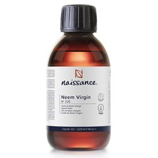 Naissance Neem Virgin Oil (No