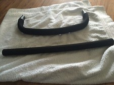 Icandy Peach Twin Cot