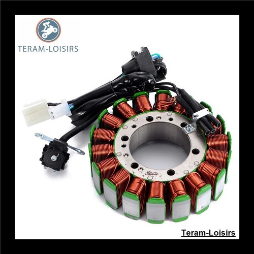 Stator alternator for - alternator, suzuki