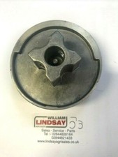 Vicon Wagtail Vari Spreader