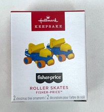 Hallmark Keepsake Ornament