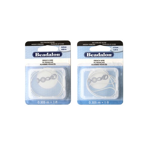Beadalon 925 sterling silver - 925,
