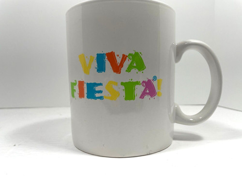 New viva fiesta souvenir - fiesta, of