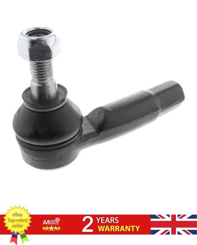 Front left tie rod end - left,