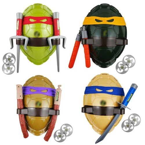 Boys teenage ninja turtles - boys,