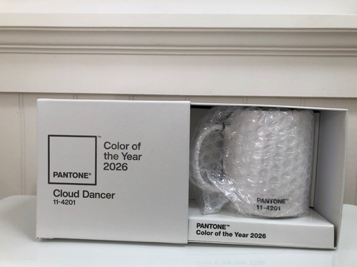 Pantone 2026 color the year - color, of