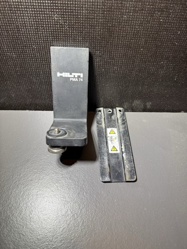 Hilti pma74 small laser - small,