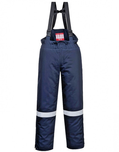 Portwest fr58 bib and - fr58,