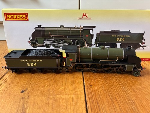 Hornby r3327 class s15 - hornby,