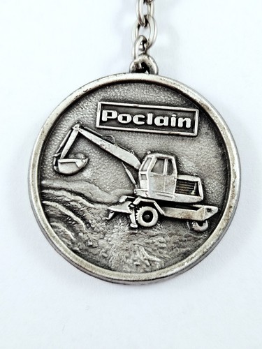 Porte clef keychain - clef,