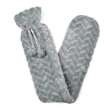 Extra Long Hot Water Bottle