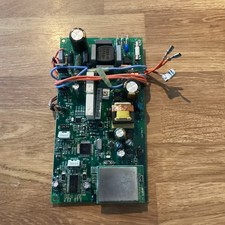 Mira Digital processor  Control PCB 1.1666.193 Pumped units