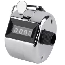 Digital Hand Tally Counter 4