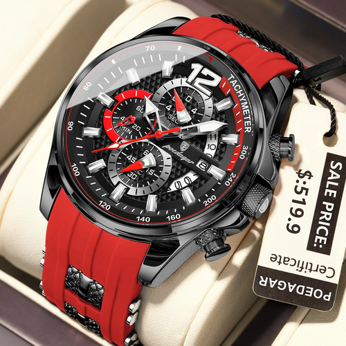 Poedagar luxury military - luxury,