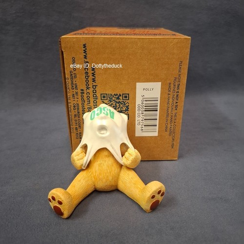 Bad taste bears collectors - taste,