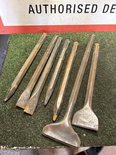 Hilti 1000 avr - hilti, hex22