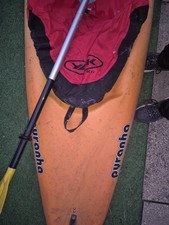 Pyranha Acro-Bat 275 Kayak