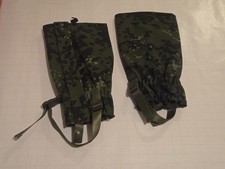 TACGEAR brand leg gaiters