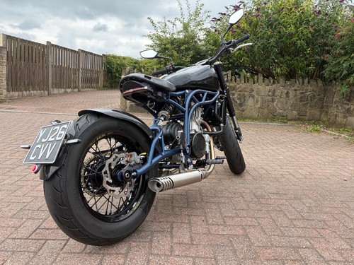 2026 ccm 600cc spitfire - 2026/26,