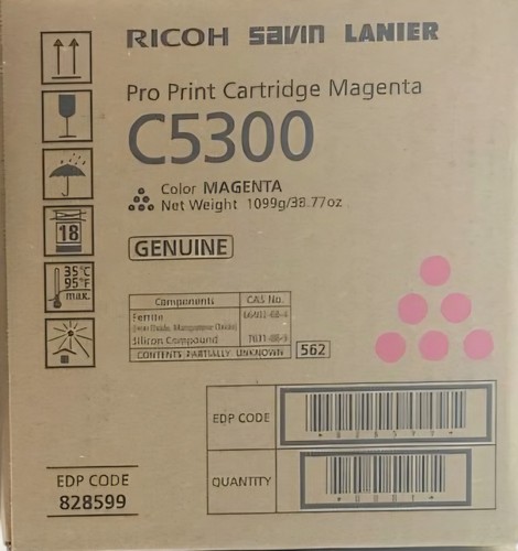 Genuine ricoh pro - ricoh, print
