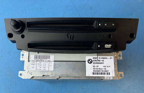 Genuine bmw e60 e63 - e60/e63/e64, m5/m6