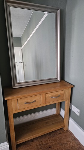 Large henley mirror - henley, 102