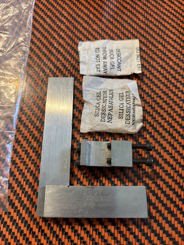 Vintage moore wright 400 - &,