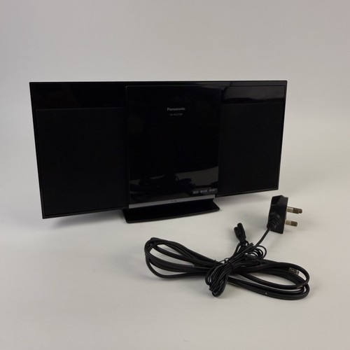 Panasonic hc27db micro - sc-hc27db,