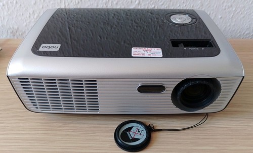 Nobo s28 dlp - dlp, pc