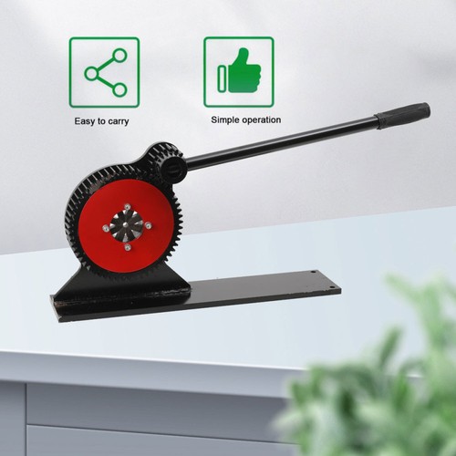Manual benchtop hydraulic - benchtop,