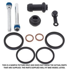 Yamaha XVS650 V-Star 2004