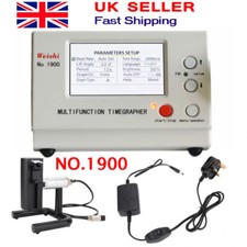 No.1900 Weishi Timegrapher