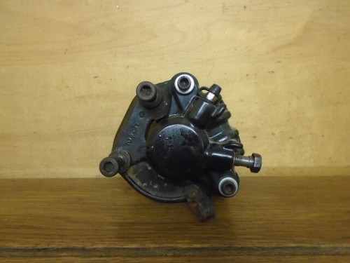 Honda cb750 dohc front left - dohc,
