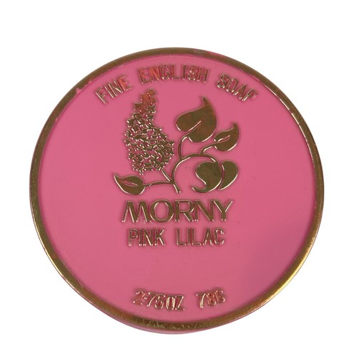 Vintage morny fine english - fine,