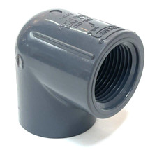 SPEARS 1" 808-010 PVCI NSF-PW