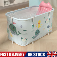 Portable Bathtub Folding