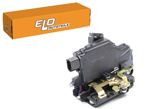 Genuine elo front left door - elo,