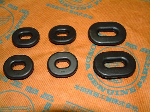 Honda 750 four k2 k3 - k1,
