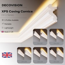 Decovision Xps Extruded