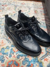 Cesare Paciotti Men's Luxury Shoes Size 7 UK