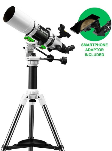 Skywatcher startravel 102 - skywatcher, startravel-102