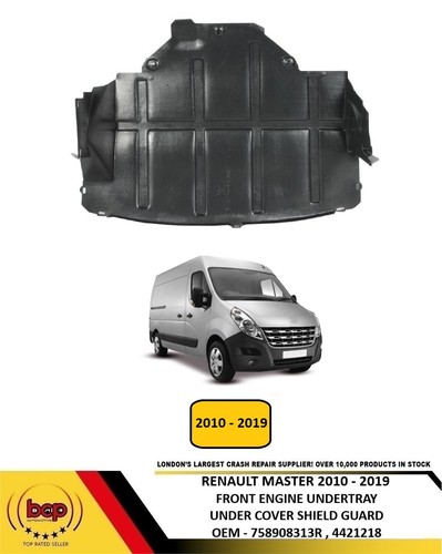 Renault master 2010 2019 - renault,