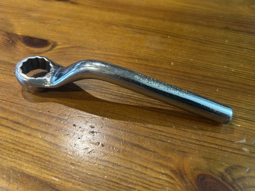 Vintage britool alfred herbert - alfred,
